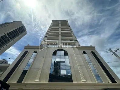 Apartamento com 2 Quartos à venda, 97m² no Balneário Perequê, Porto Belo