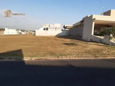 Lote/Terreno à venda, 484m² no Parque Residencial Buona Vita, São José do Rio Preto