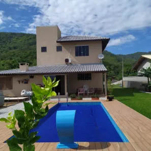 Casa com 4 Quartos à venda, 140m² no Ribeirão da Ilha, Florianópolis