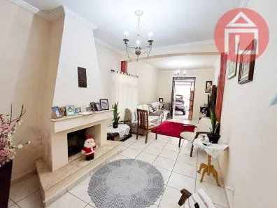 Casa com 4 Quartos à venda, 213m² no Aparecida, Bragança Paulista