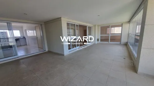 Apartamento com 4 Quartos à venda, 225m² no Chácara Califórnia, São Paulo
