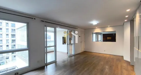 Apartamento com 2 Quartos para alugar, 94m² no Vila Mariana, São Paulo