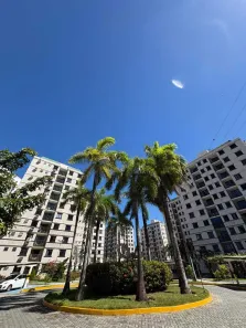 Apartamento com 3 Quartos à venda, 78m² no Farolândia, Aracaju