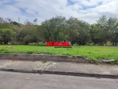 Lote/Terreno à venda, 153m² no Residencial São Francisco, São José dos Campos