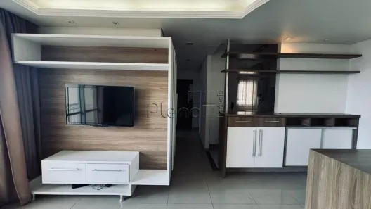 Apartamento com 3 Quartos à venda, 70m² no Vila Nova, Campinas