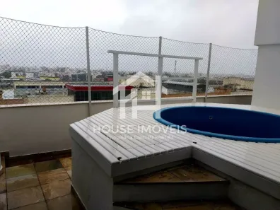 Apartamento com 3 Quartos à venda, 100m² no Recreio dos Bandeirantes, Rio de Janeiro