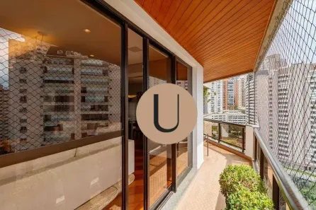Apartamento com 4 Quartos à venda, 177m² no Vila Suzana, São Paulo