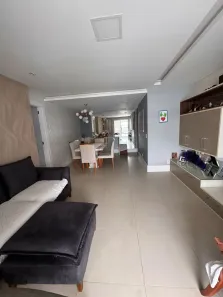 Apartamento com 3 Quartos à venda, 106m² no Recreio dos Bandeirantes, Rio de Janeiro