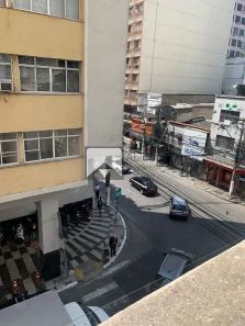 Apartamento com 1 Quarto à venda, 65m² no Centro, Niterói