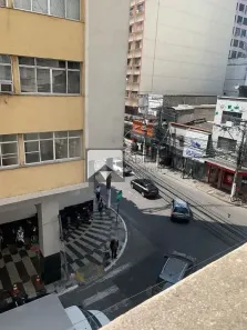 Apartamento com 1 Quarto à venda, 65m² no Centro, Niterói