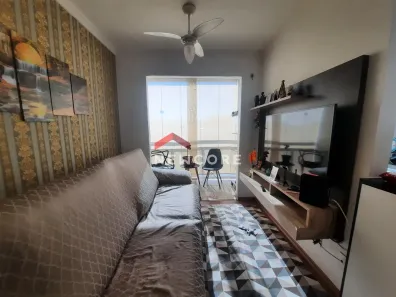 Apartamento com 2 Quartos à venda, 49m² no Parque Edu Chaves, São Paulo