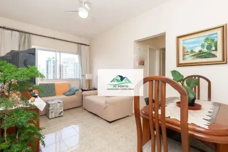 Apartamento com 2 Quartos à venda, 54m² no Vila da Saúde, São Paulo