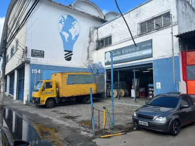 Ponto Comercial para alugar, 788m² no Calçada, Salvador
