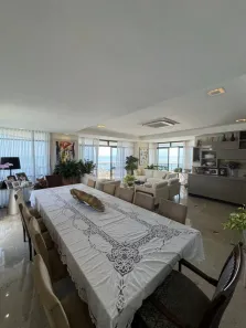 Apartamento com 4 Quartos à venda, 301m² no Calhau, São Luís