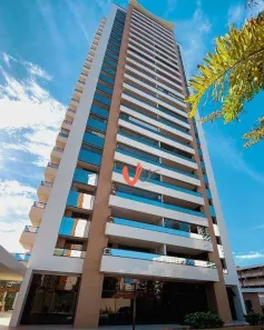Apartamento com 4 Quartos à venda, 163m² no Aldeota, Fortaleza