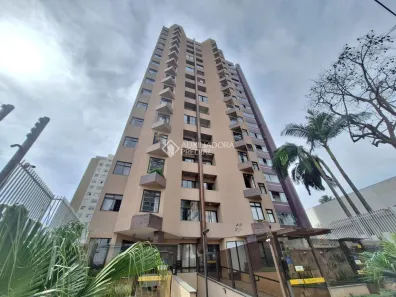 Apartamento com 2 Quartos à venda, 73m² no Bacacheri, Curitiba