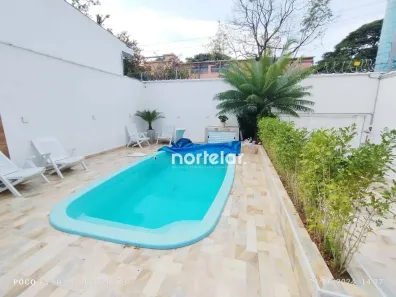 Casa com 2 Quartos à venda, 250m² no Brasilândia, São Paulo