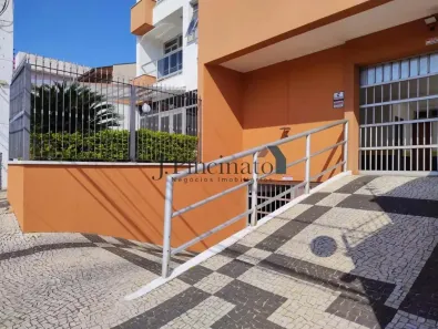 Apartamento com 3 Quartos à venda, 120m² no Ponte de São João, Jundiaí
