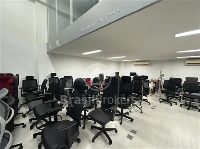Ponto Comercial à venda, 125m² no Barra da Tijuca, Rio de Janeiro