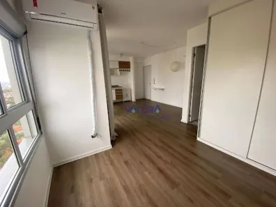 Apartamento com 1 Quarto à venda, 34m² no Sumarezinho, São Paulo
