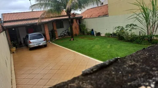 Casa com 2 Quartos à venda, 128m² no Jardim Terras de Santo Antônio, Hortolândia