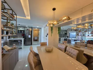 Apartamento com 3 Quartos à venda, 87m² no Barra Olímpica, Rio de Janeiro