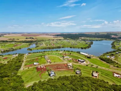 Lote/Terreno com 1 Quarto à venda, 1m² no Vila Rural, Sertanópolis