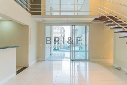 Apartamento com 3 Quartos para alugar, 183m² no Cidade Monções, São Paulo