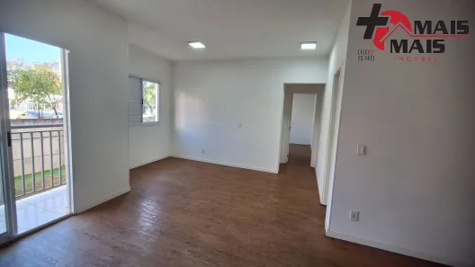 Apartamento com 2 Quartos à venda, 67m² no Loteamento Residencial Viva Vista, Sumaré