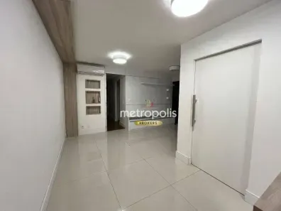 Apartamento com 2 Quartos à venda, 91m² no Vila Regente Feijó, São Paulo