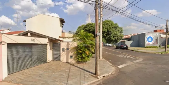 Casa com 3 Quartos à venda, 340m² no Vila Harmonia, Araraquara