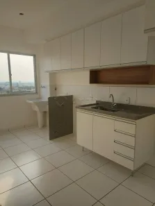 Apartamento com 2 Quartos à venda, 65m² no Jardim Cândido Bertini, Santa Bárbara D'Oeste