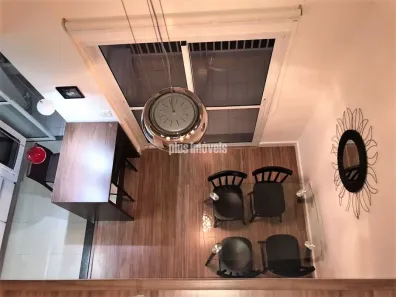 Apartamento com 1 Quarto à venda, 48m² no Vila Andrade, São Paulo
