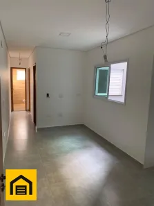 Apartamento com 2 Quartos à venda, 50m² no Parque Oratório, Santo André