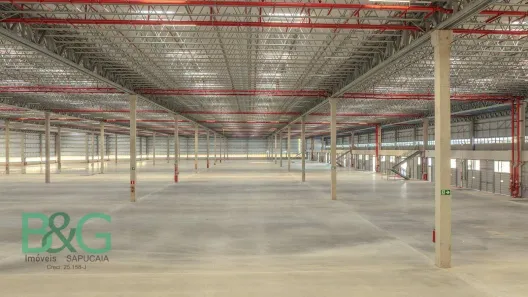 Galpão/Depósito/Armazém para alugar, 2821m² no Alvarenga, São Bernardo do Campo