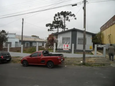 Casa com 2 Quartos à venda, 59m² no Boa Vista, Ponta Grossa