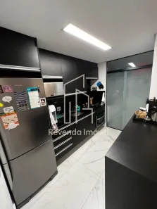 Apartamento com 3 Quartos para alugar, 197m² no Melville Empresarial I e II, Barueri