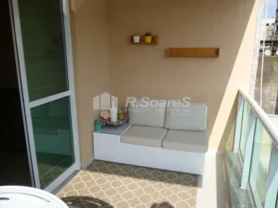 Apartamento com 3 Quartos à venda, 79m² no Méier, Rio de Janeiro