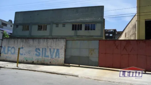 Galpão/Depósito/Armazém à venda, 890m² no Jardim Belém, São Paulo
