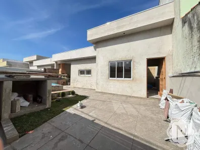 Casa com 2 Quartos à venda, 57m² no Belas Artes, Itanhaém