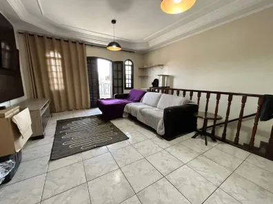 Casa com 2 Quartos à venda, 99m² no Santa Maria, Santos