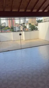 Cobertura com 2 Quartos à venda, 52m² no Bangú, Santo André
