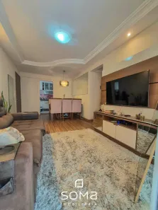 Apartamento com 3 Quartos à venda, 85m² no Jardim Camburi, Vitória