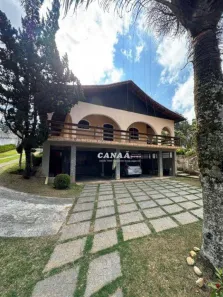 Fazenda/Sítio com 4 Quartos à venda, 36392m² no Chácara Rincão, Cotia