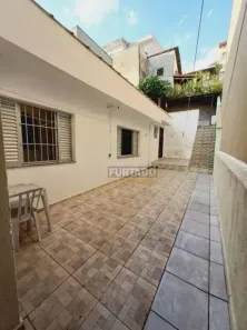 Casa com 2 Quartos à venda, 107m² no Pinheirinho, Santo André