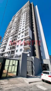 Apartamento com 1 Quarto à venda, 30m² no Parada Inglesa, São Paulo