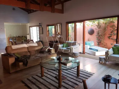 Casa com 2 Quartos à venda, 167m² no Parque da Hípica, Campinas