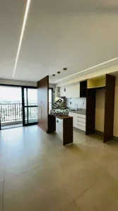 Apartamento com 2 Quartos para alugar, 79m² no Setor Marista, Goiânia