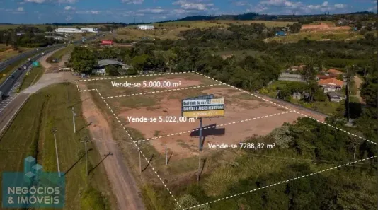 Lote/Terreno à venda, 17250m² no Sítio da Moenda, Itatiba
