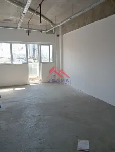 Sala Comercial para venda ou aluguel, 42m² no Vila Andrade, São Paulo